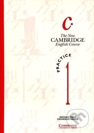 New Cambridge English Course 1 - Practice Book