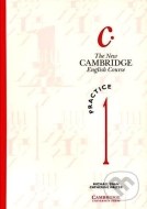 New Cambridge English Course 1 - Practice Book - cena, srovnání