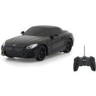 Jamara BMW Z4 Roadster 1:24 black 27 MHz  - cena, srovnání