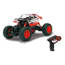 Jamara Hillriser Crawler 4WD 1:18