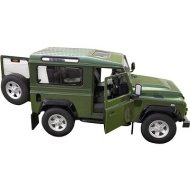 Jamara Land Rover Defender - cena, srovnání