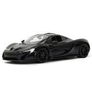 Jamara McLaren P1 1:14 - cena, srovnání