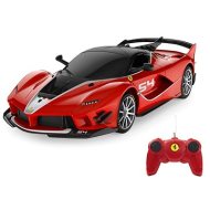 Jamara Ferrari FXX K Evo 1:24 - cena, srovnání