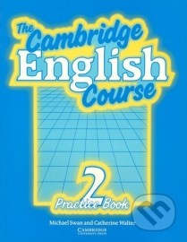 The Cambridge English Course - Practice Book 2