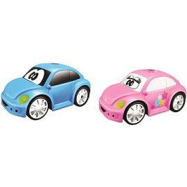 Epline Volkswagen Beetle RC