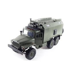 S-Idee Ural 6x6