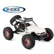 S-Idee Storm RTR 1:12 LED rampa - cena, srovnání
