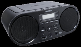 Sony ZS-PS55B