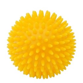 Kine-Max Pro-Hedgehog Massage Ball