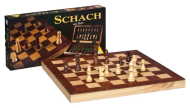 Piatnik Šachy De Luxe - cena, srovnání