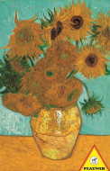 Piatnik Van Gogh - Slnečnica 1000 - cena, srovnání