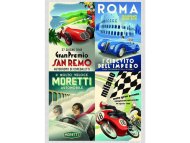 Piatnik Oldtimer Cars 1000 - cena, srovnání