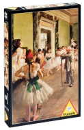 Piatnik Degas Hodina tance 1000 - cena, srovnání