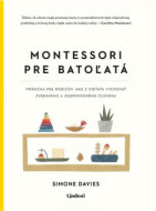 Montessori pre batoľatá - cena, srovnání