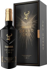 Glenfiddich Grand Cru 23 ročná 0.7l