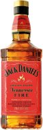 Jack Daniel's Fire 0.7l - cena, srovnání
