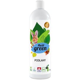 Real Green Podlahy 1kg