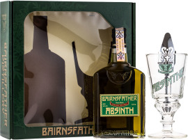 Bairnsfather Absinth 0.5l