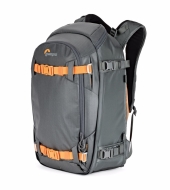 Lowepro Whistler BP 450 AW II - cena, srovnání