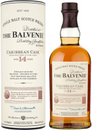 Balvenie Caribbean Cask 0.7l - cena, srovnání
