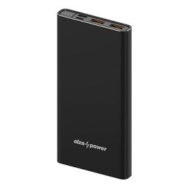 Alza AlzaPower Metal 10000 mAh