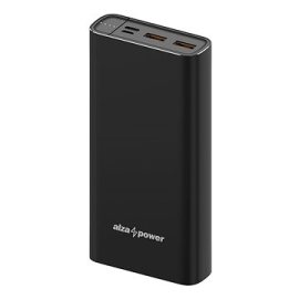 Alza AlzaPower Metal 20000 mAh