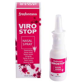 Herb Pharma Fytofontana ViroStop 20ml