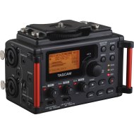 Tascam DR-60D MKII - cena, srovnání