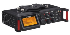 Tascam DR-70D