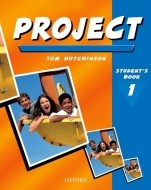 Project 1 - Student&#39;s Book - cena, srovnání