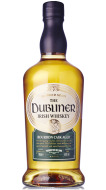 The Dubliner Irish Whiskey 0.7l - cena, srovnání