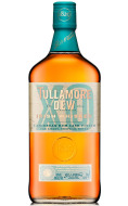 Tullamore Dew XO Caribbean Rum Cask Finish 0.7l - cena, srovnání