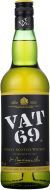 Vat 69 Finest 0.7l - cena, srovnání