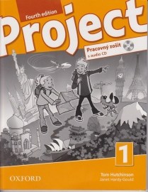 Project 1 - Workbook