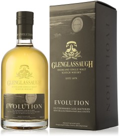 Glenglassaugh Evolution 0.7l