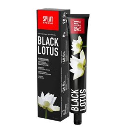 Splat Black Lotus 75ml