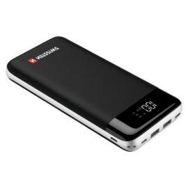 Swissten Black Core 30000 mAh