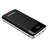 Swissten Black Core 30000 mAh - cena, srovnání