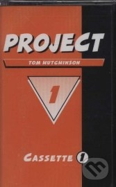 Project 1 - Cassettes
