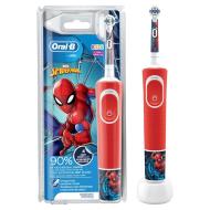 Oral-B Vitality Kids Spiderman - cena, srovnání