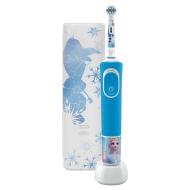 Braun Oral-B Vitality D100 Frozen II - cena, srovnání