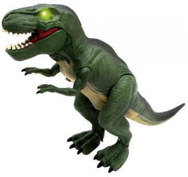 Blackfire Mighty Megasaur T-REX Interaktivní dinosaurus