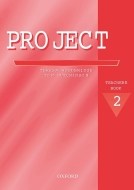 Project 2 - Teacher&#39;s Book - cena, srovnání