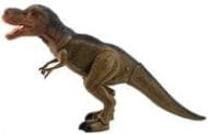Teddies Dinosaurus chodící 40 cm se světlem a zvukem - cena, srovnání