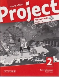 Project 2 - Workbook