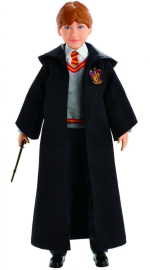 Mattel Harry Potter Ron Weasley