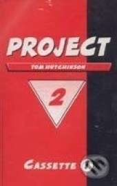 Project 2 - Cassettes