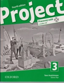 Project 3 - Workbook