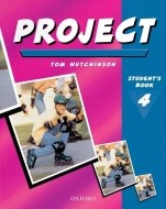 Project 4 - Student's Book - cena, srovnání