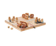 Kids Concept Človeče nehnevaj sa drevené Neo - cena, srovnání